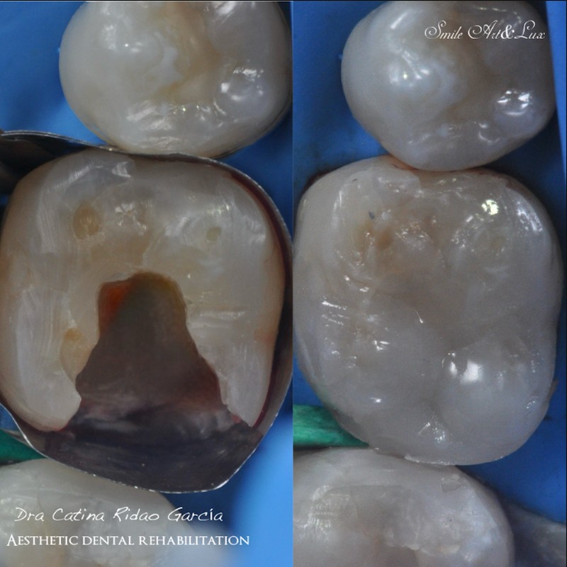 Odontología general Málaga